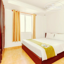 Ola Nha Trang Hotel & Apartment 