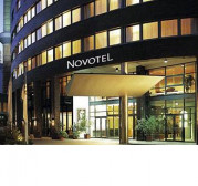 Novotel Nha Trang 4*