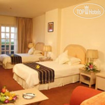 Sunrise Nha Trang Beach Hotel & Spa