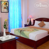 Violet Hotel Nha Trang 