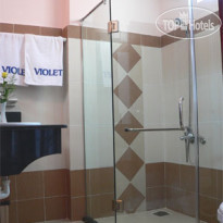 Violet Hotel Nha Trang 