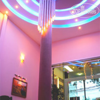 Violet Hotel Nha Trang 