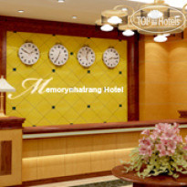 Memory Nha Trang