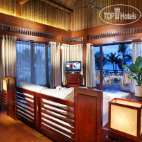 Hon Tam Resort