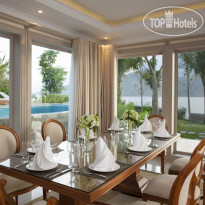 Hon Tam Resort