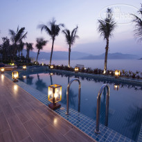 Hon Tam Resort