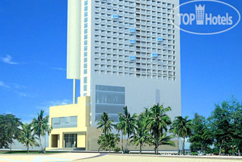 Фотографии отеля  Sheraton Nha Trang 5*