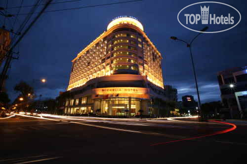 Фотографии отеля  TTC Hotel Premium - Michelia 4*