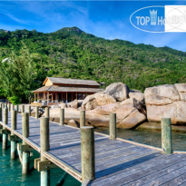 L Alya Ninh Van Bay 