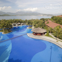 Vinpearl Luxury Nha Trang 