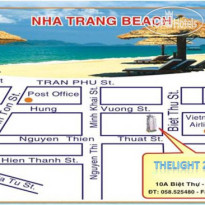 Brandi Nha Trang Hotel 
