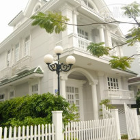 An Binh Villas 