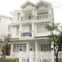 An Binh Villas 