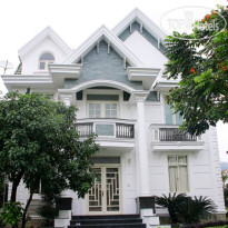 An Binh Villas 