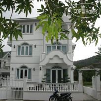 An Binh Villas 