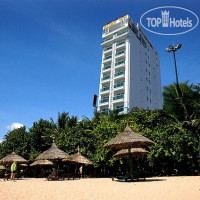 Blue Pearl Hotel 3*