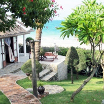 Some days of Silence Resort & Spa