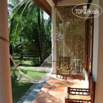Some days of Silence Resort & Spa