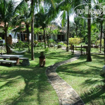 Some days of Silence Resort & Spa