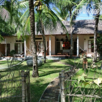 Some days of Silence Resort & Spa