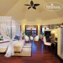 Poshanu Resort