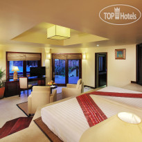 Poshanu Resort