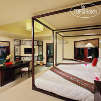 Poshanu Resort