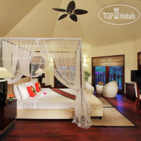Poshanu Resort
