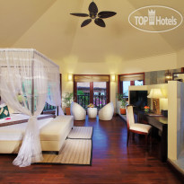 Poshanu Resort