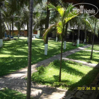 Green Coconut Resort 