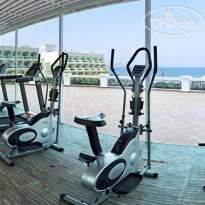 Sailing Bay Beach Resort