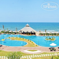 Sailing Bay Beach Resort