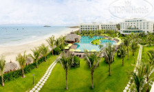 Sailing Bay Beach Resort 4*