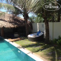 Green Organic Villas VIP Villa
