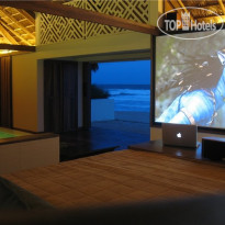 Green Organic Villas VIP Villa
