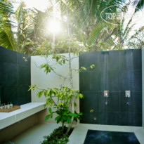 Green Organic Villas VIP Villa
