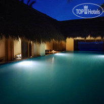 Green Organic Villas VIP Villa