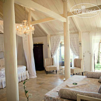 Green Organic Villas