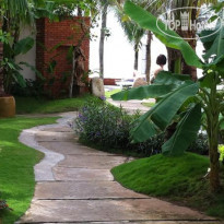 Mui Ne Paradise Beach Resort