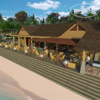 Aroma Beach Resort and Spa 4*