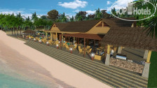 Aroma Beach Resort and Spa 4*