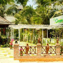 Green Hill Resort & Spa 