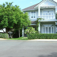 An Phu Beach Villas 4*