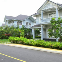 An Phu Beach Villas 