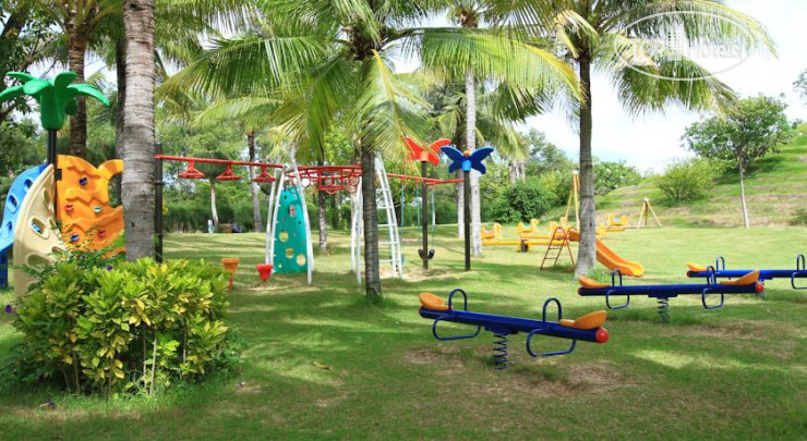 Новые добавленные фото туристов An Phu Beach Villas 4*