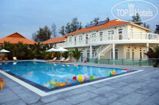 Saigon Emerald Resort 4*