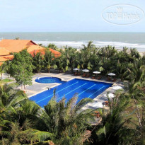 Dat Lanh Beach Resort 
