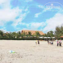 Dat Lanh Beach Resort
