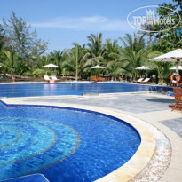 Dat Lanh Beach Resort 