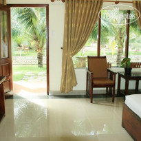 Dat Lanh Beach Resort